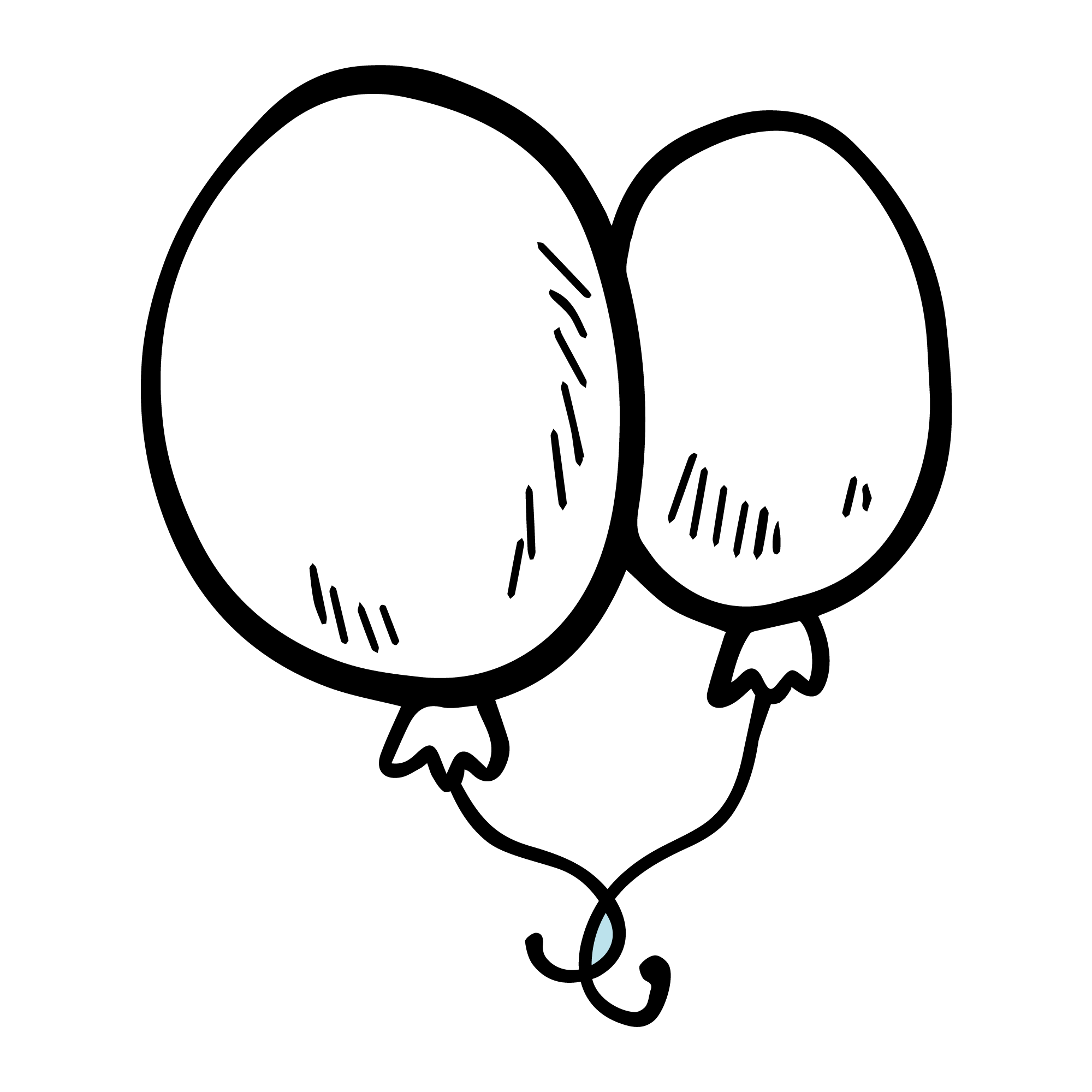 globos
