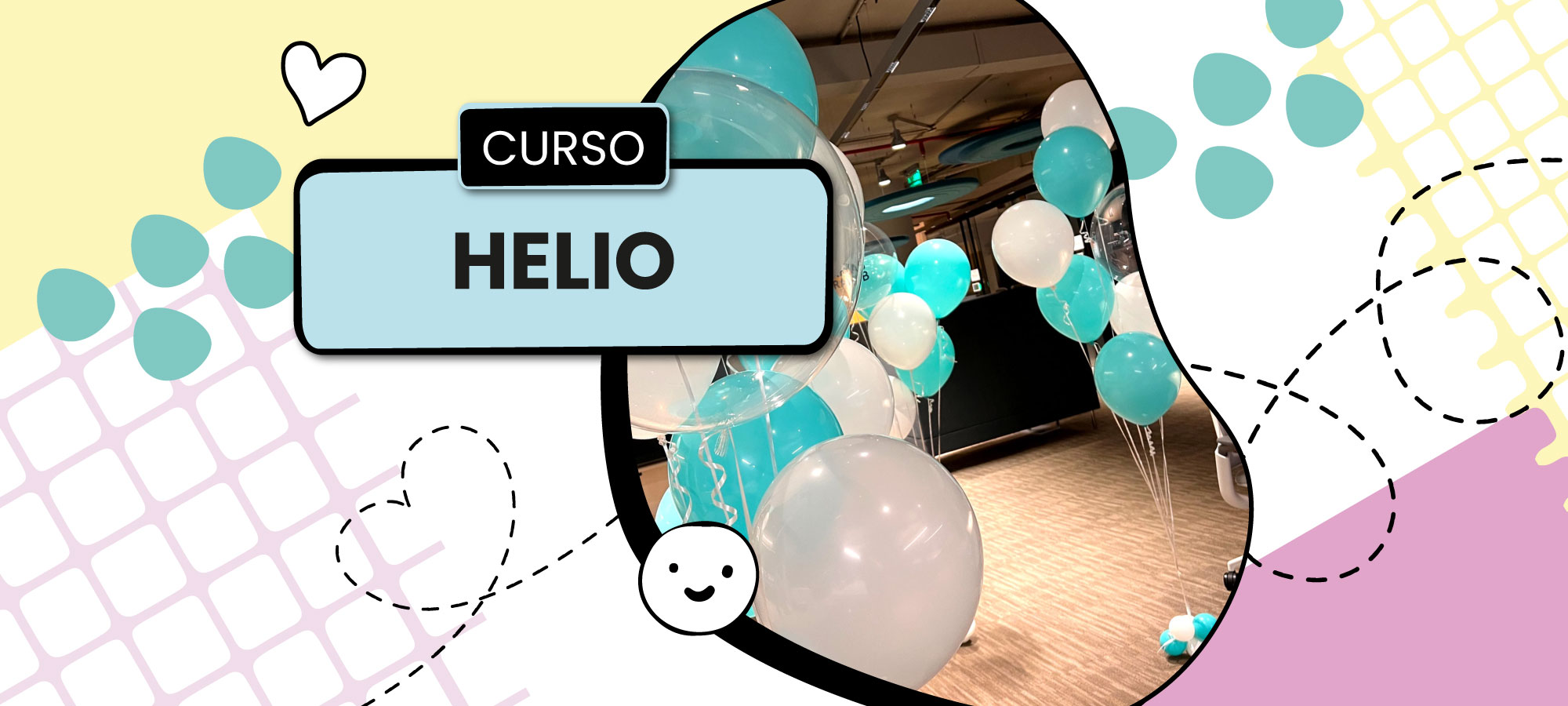 Curso: HELIO