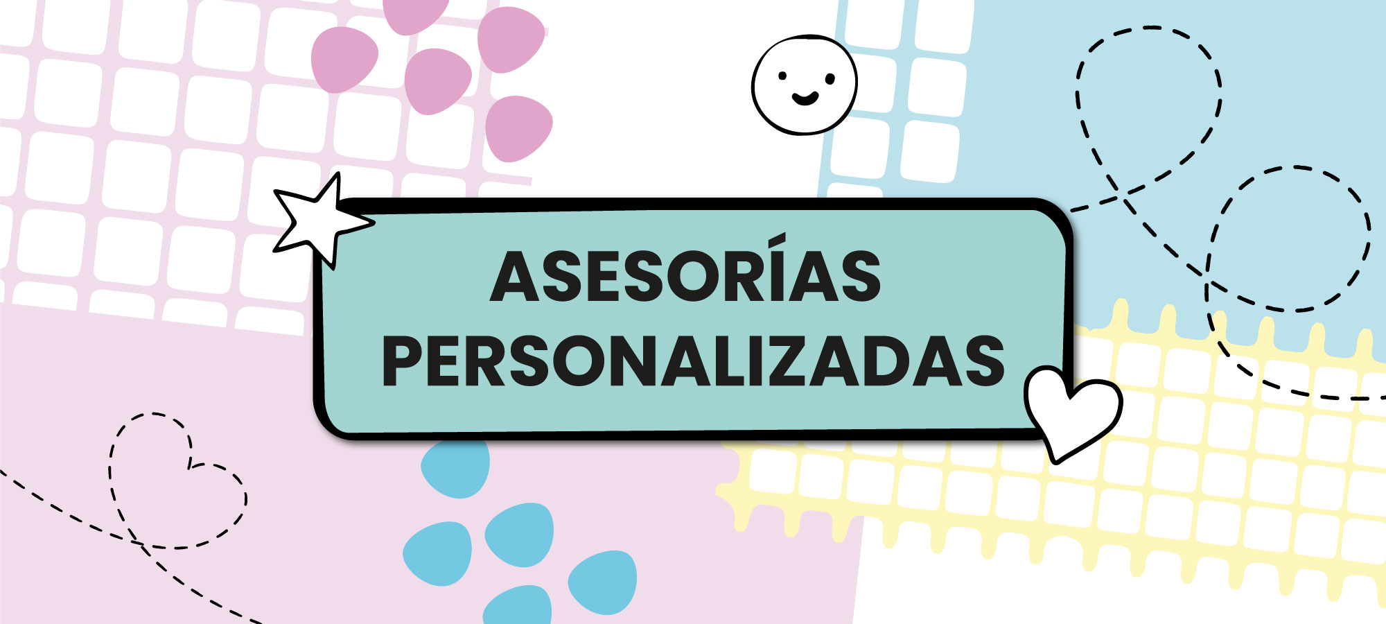 ASESORÍAS PERSONALIZADAS