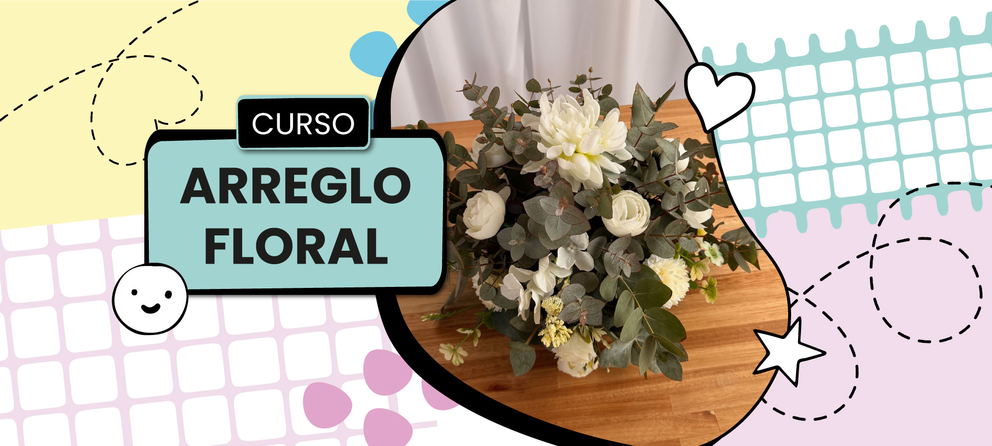ARREGLO FLORALES